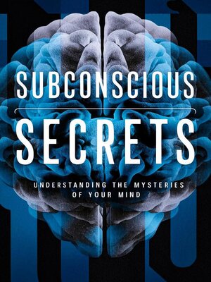 cover image of Subconscious Secrets
